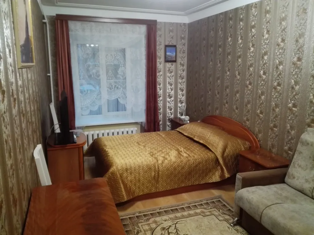 Квартира Апартаменты на Можайской — Санкт-Петербург