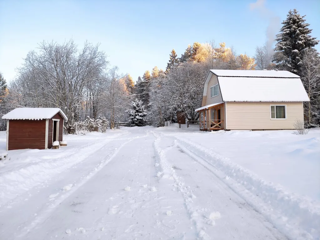 Гостевой дом Илвас