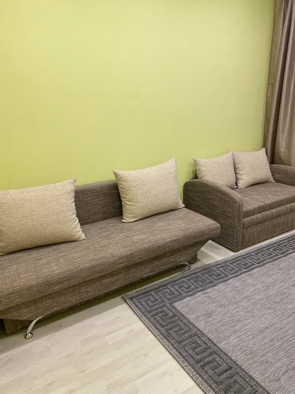 Уютная 2-х комнатная квартира