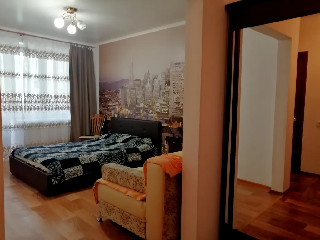 Квартира в центре города