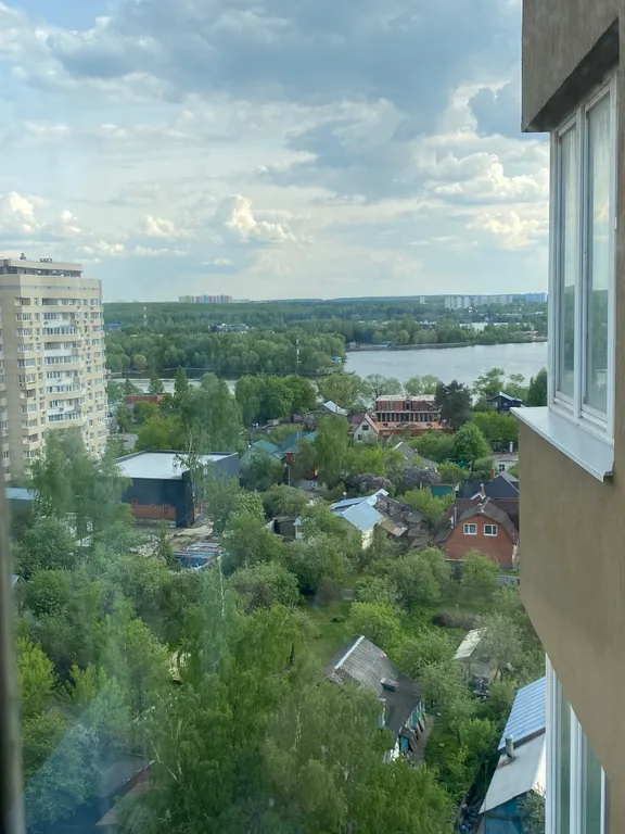 Уютная и красивая студия