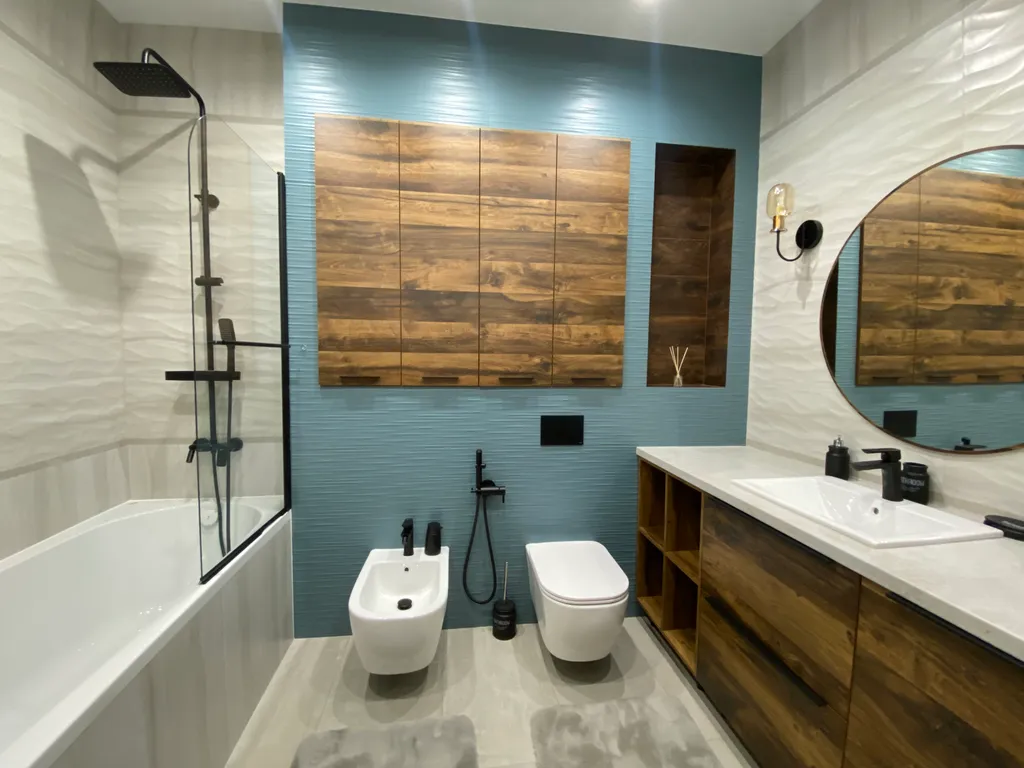 Квартира Квартира Gerke House.Luxe: студия бизнес класса — Казань
