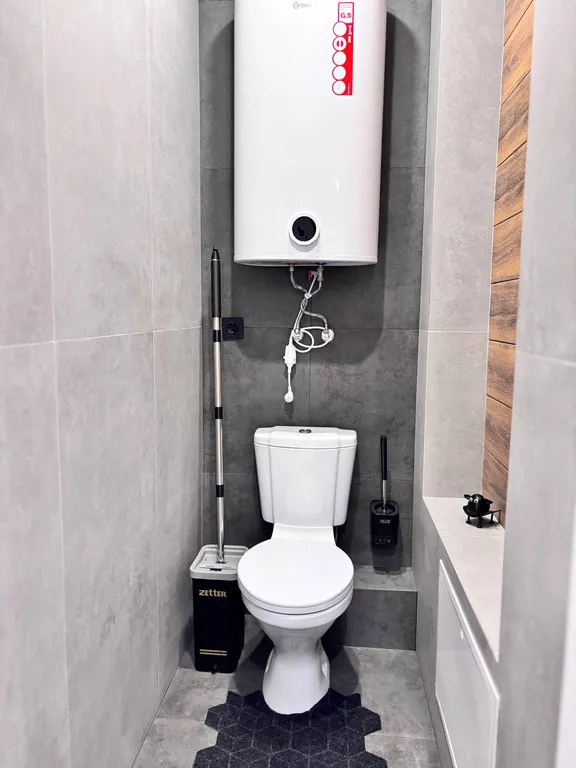 Дизайнерская 2 комнатная квартира