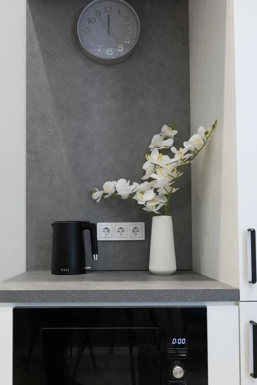 Вид на Неву, новый ремонт