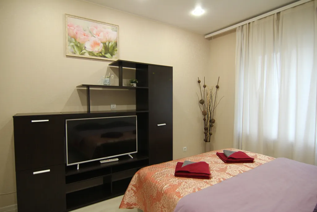 Квартира люкс