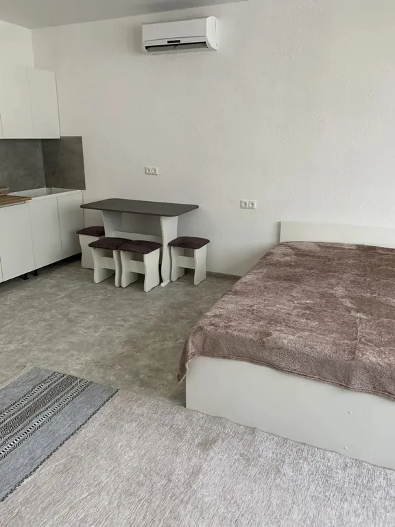 Коттедж Танхаус для друзей — аренда посуточно в Ольгинка