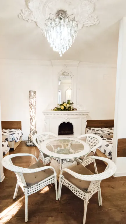 Апартаменты в центре Таганрога