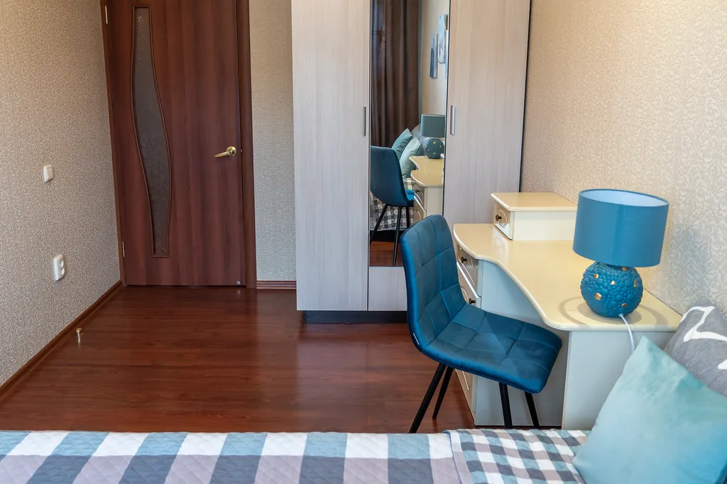 Апартаменты у ТРЦ Мурманск Молл