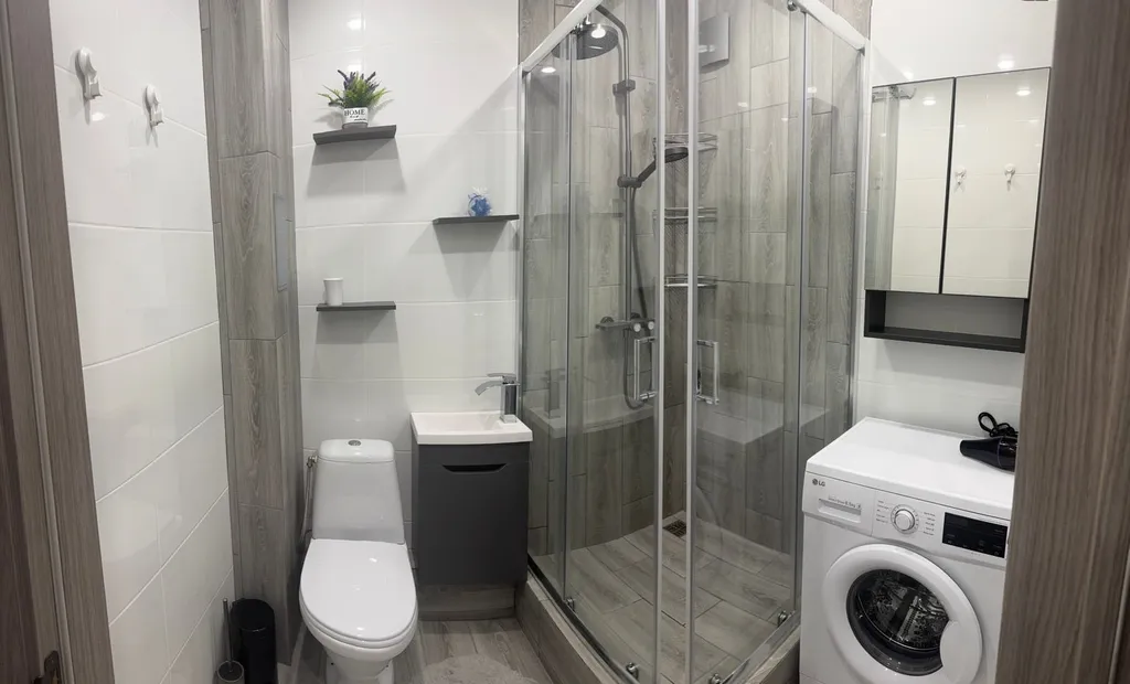 Квартира Уютная квартира в центре города — Калининград