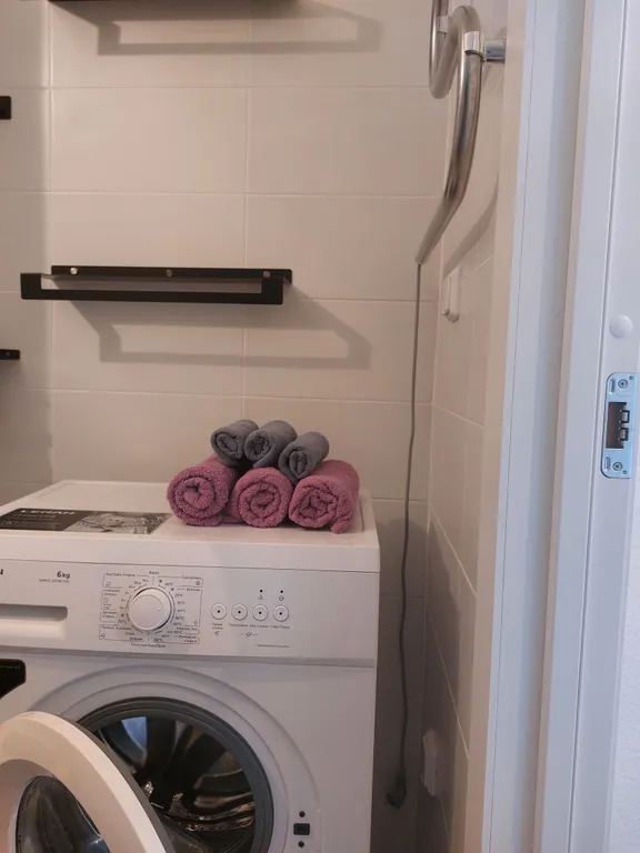 Видовая студия у метро в ЦДС Северный