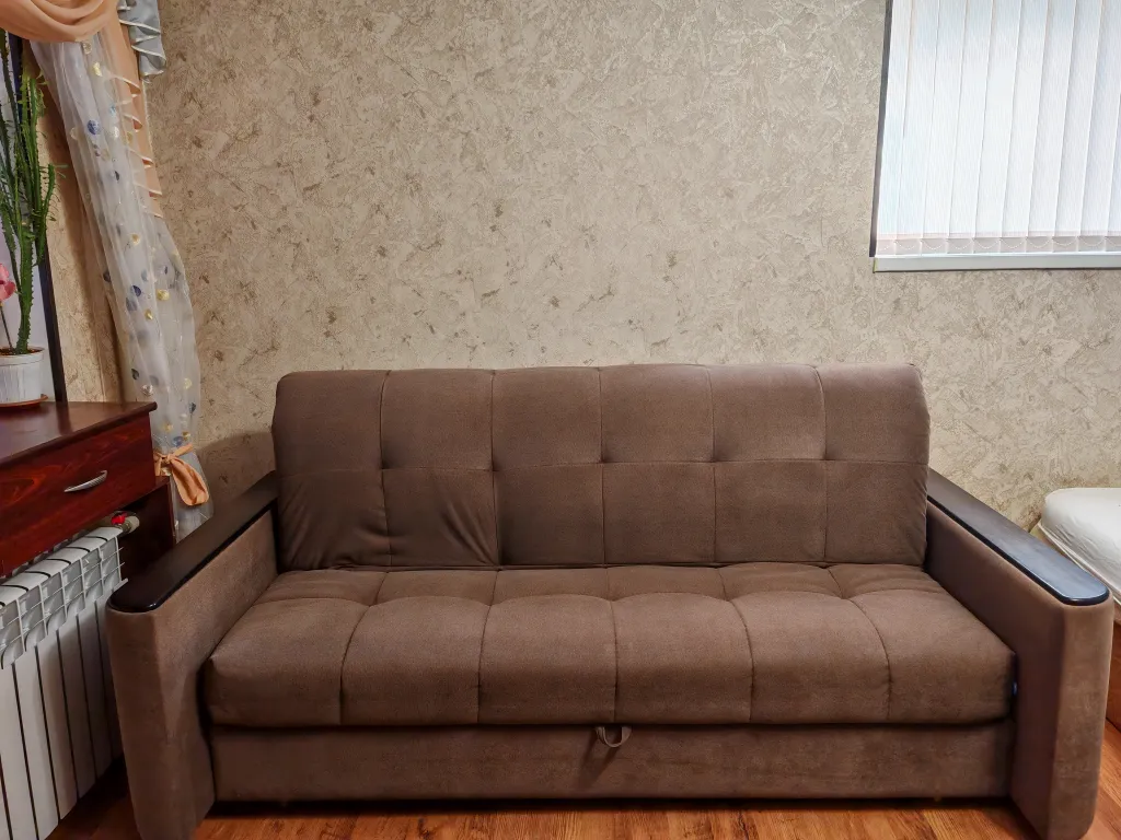 Квартира Своя комфортная 2-х комнатная квартира у парка Победы — Севастополь