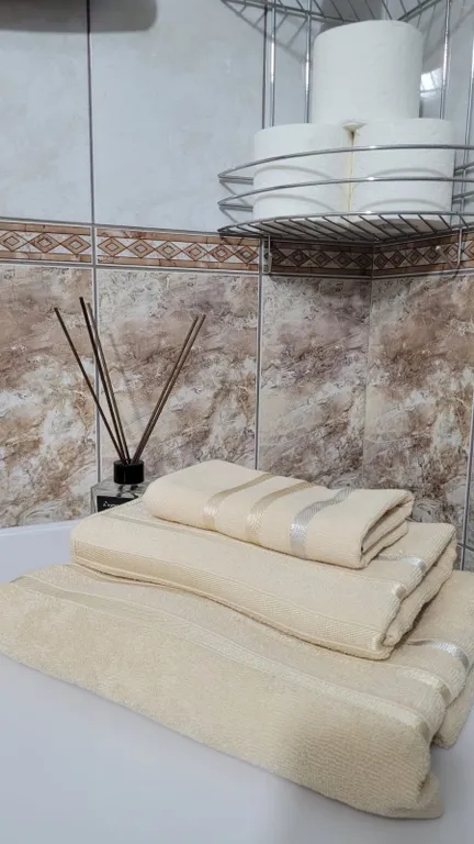 Любимая квартира в историческом центре города