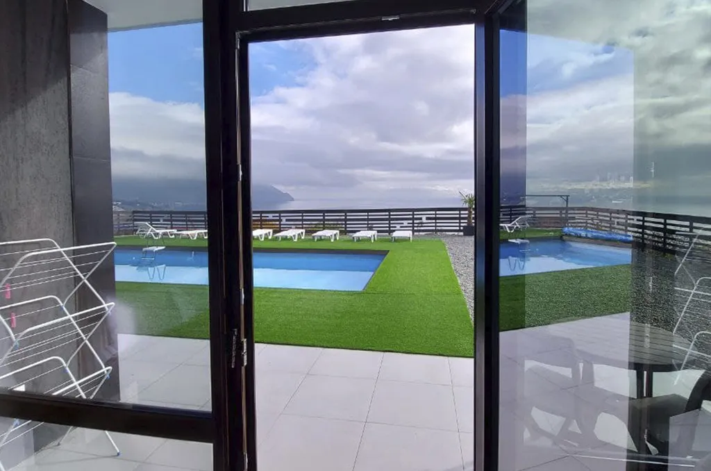 1-комнатная Квартира — аренда посуточно в Гурзуф