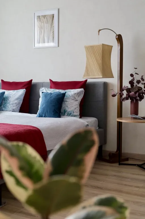 Квартира Видовая на горы Машук и Бештау — аренда посуточно в Иноземцево