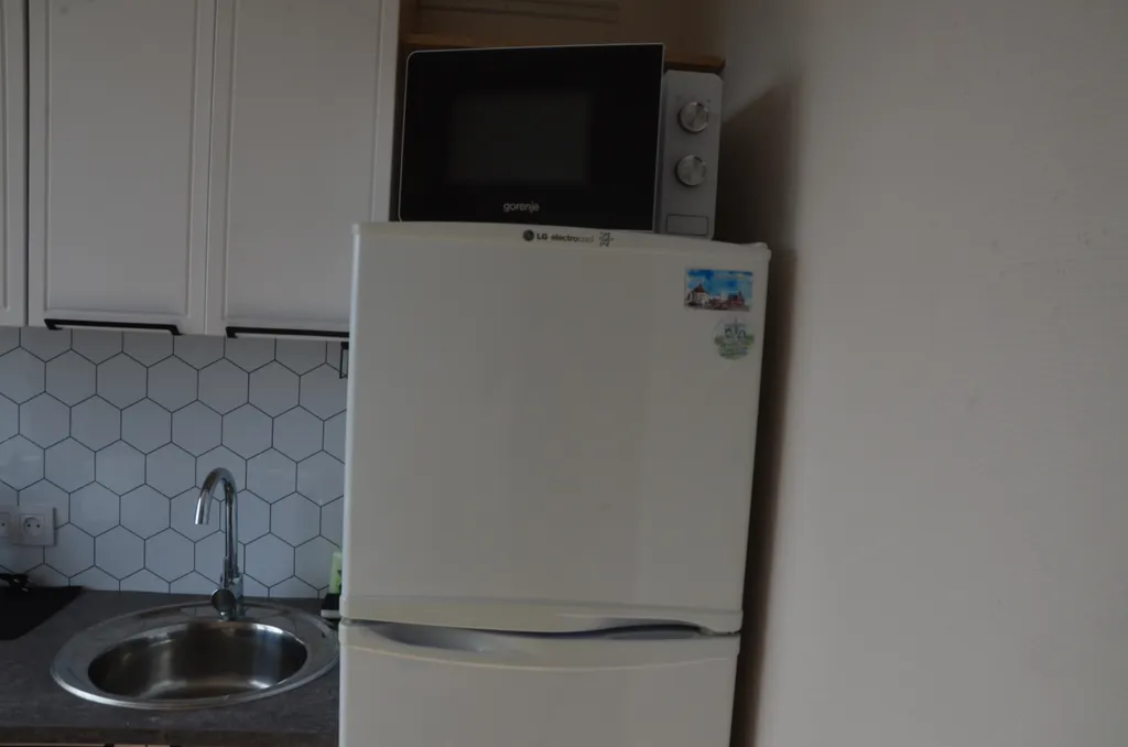 Квартира с шикарным видом на бухту и вулкан Вилючинский