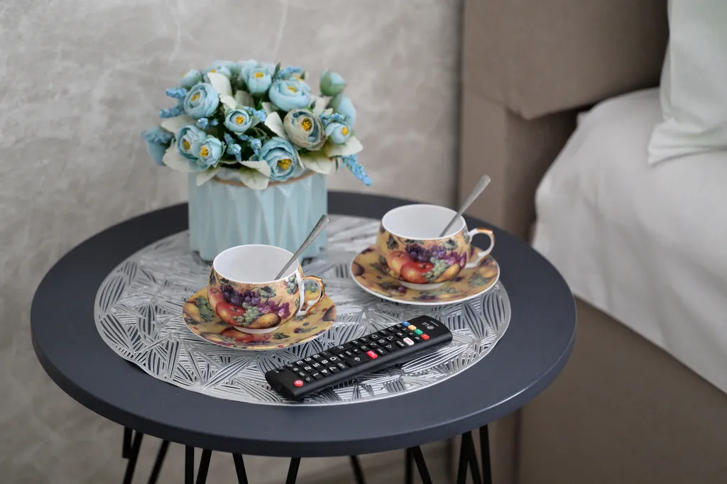 Квартира бизнес-класса в ЖК Олимп на Западной поляне