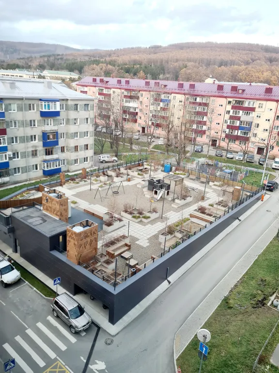 Чистая теплая и уютная евродвушка в экологически чистом районе