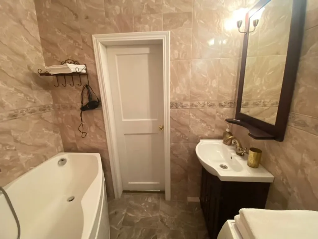 Уютная 2-комнатная квартира в центральной части города