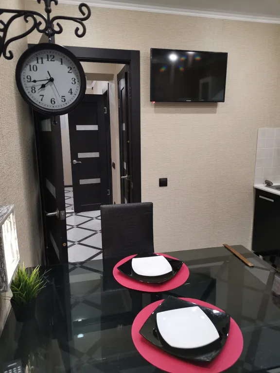 Апартаменты кофе