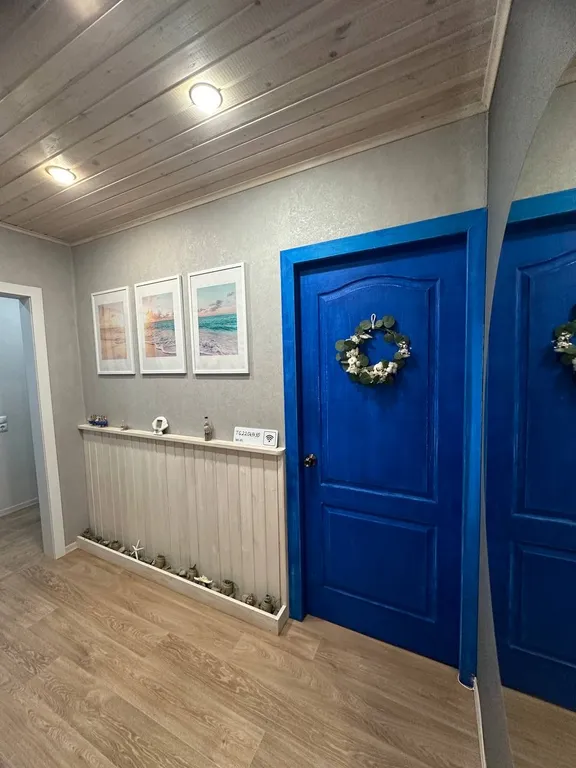 Ваша личная резиденция у Енисея