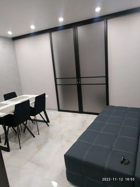 Квартира Душа