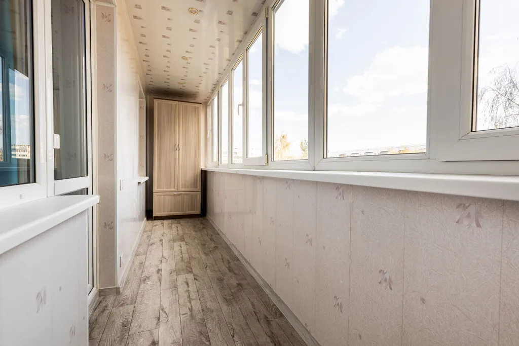 Комфортный апартамент в самом центре города