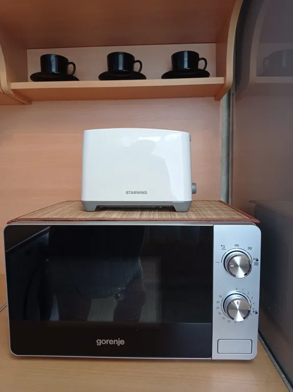 1-комнатная квартира около аэропорта