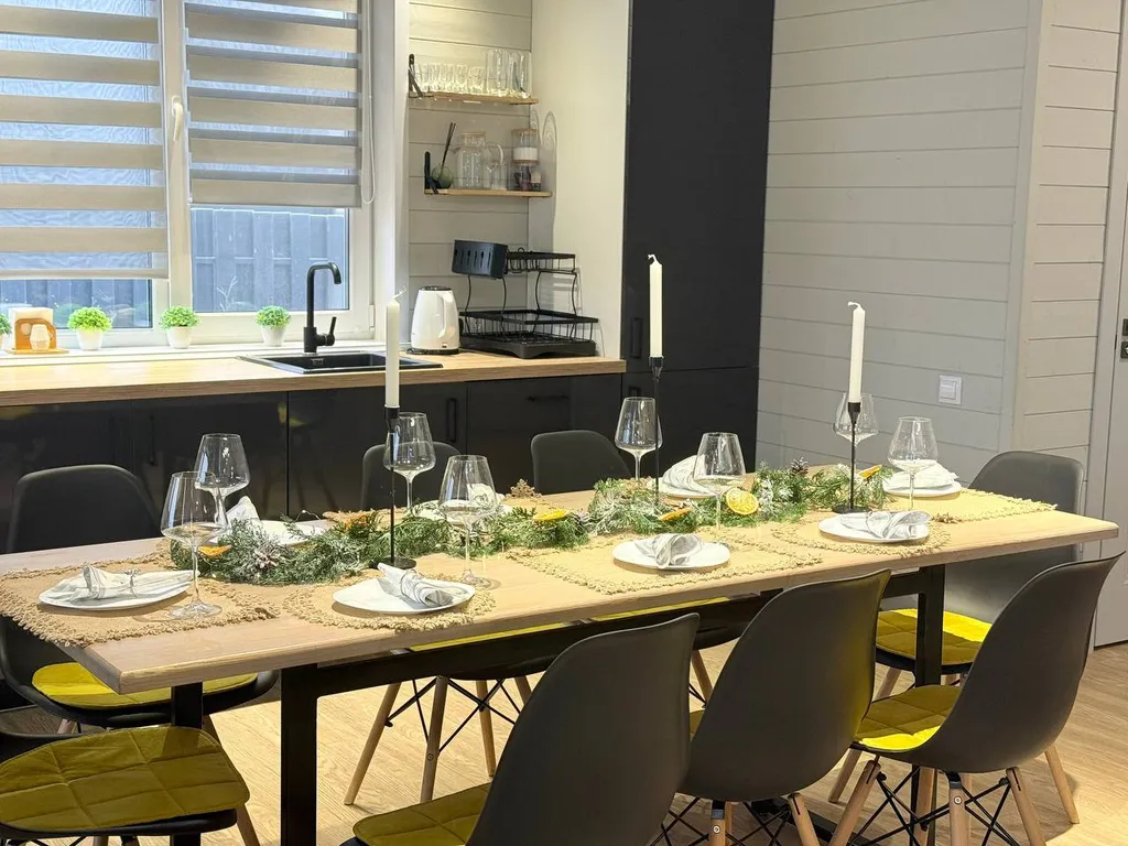 Гостевой дом Стрековец 1