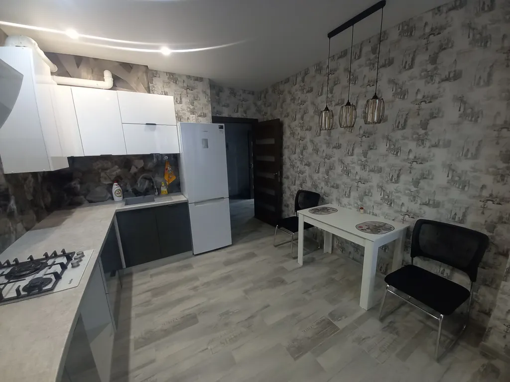 Квартира 1-комнатная Квартира — Калининград