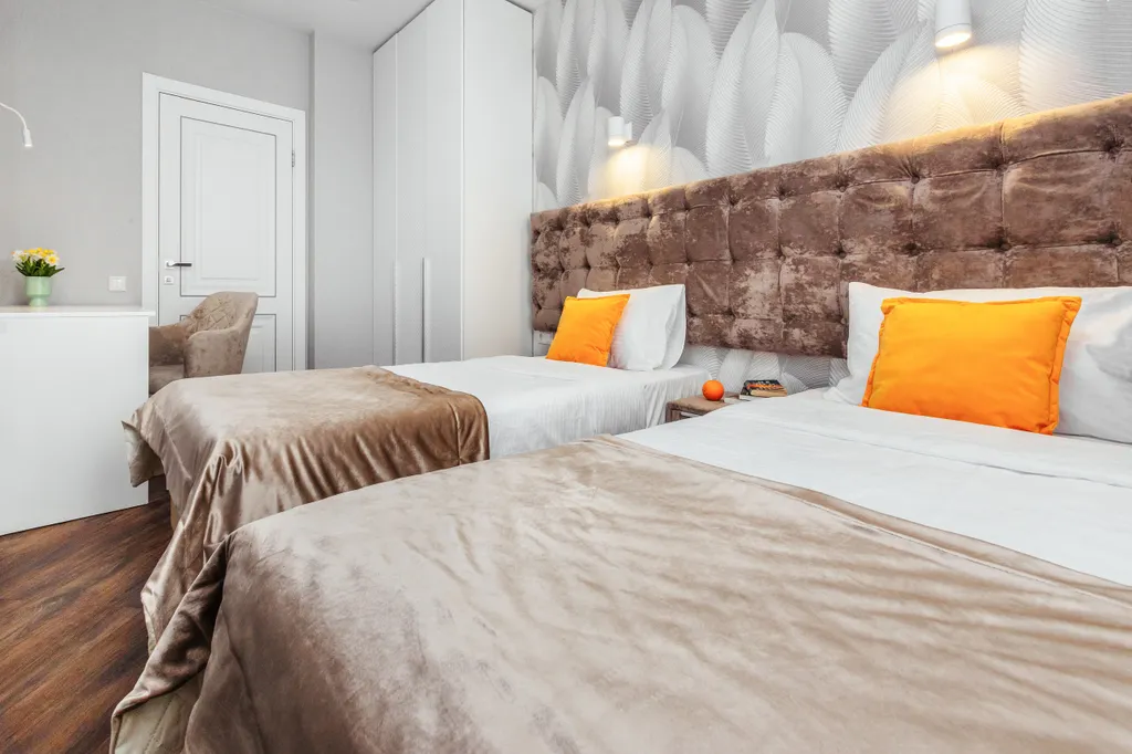 Квартира в ЖК Фрукты Лимон 9187