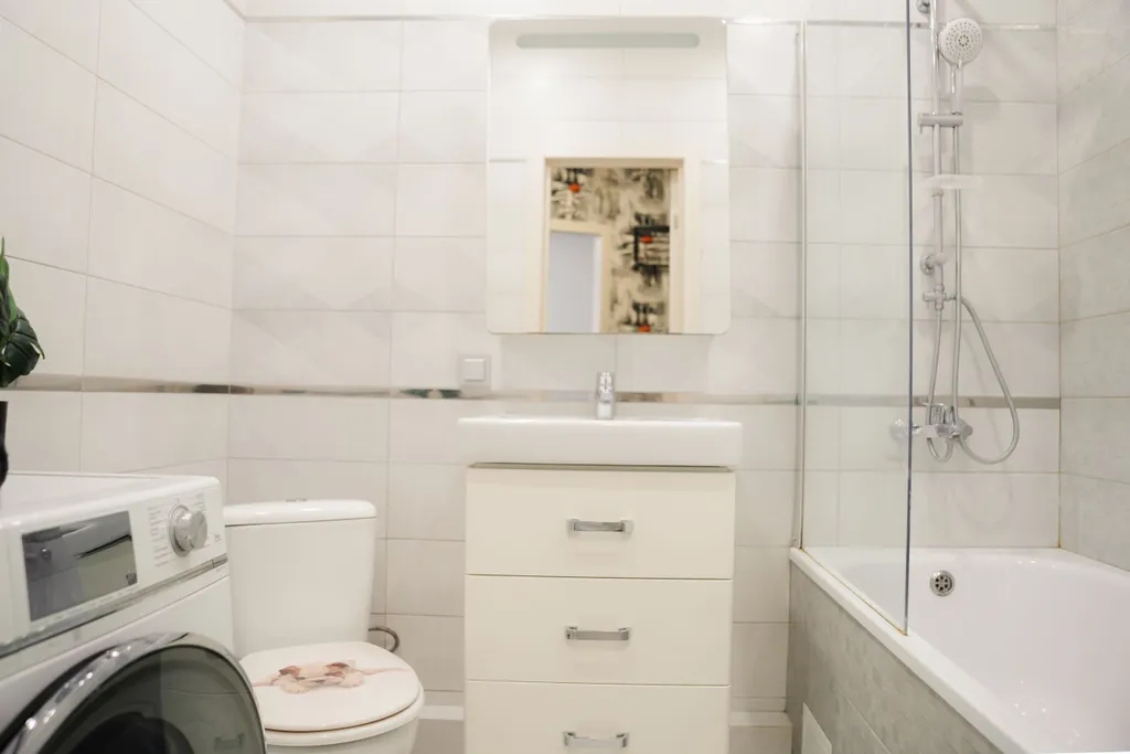 Квартира Уютная квартира с видом на парк — Краснодар