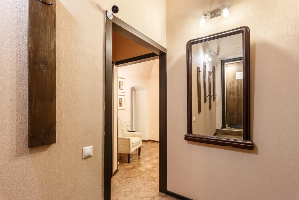 Комната-эконом с санузлом у Исаакиевского собора