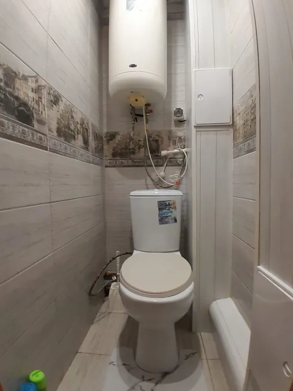 КОМФОРТНАЯ КВАРТИРА В САМОМ ЦЕНТРЕ ГОРОДА!