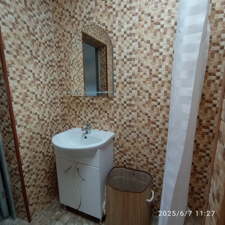 Комфортная комната для отдыха с семьëй