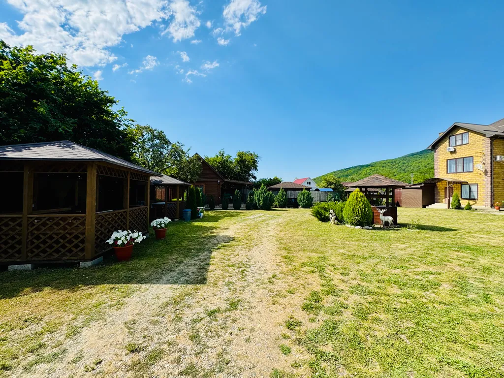 Пятиместный улучшенный номер