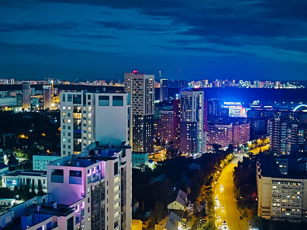 Квартира Квартира Уютнaя и совpeмeннaя cтудия с качественным ремoнтом — Екатеринбург