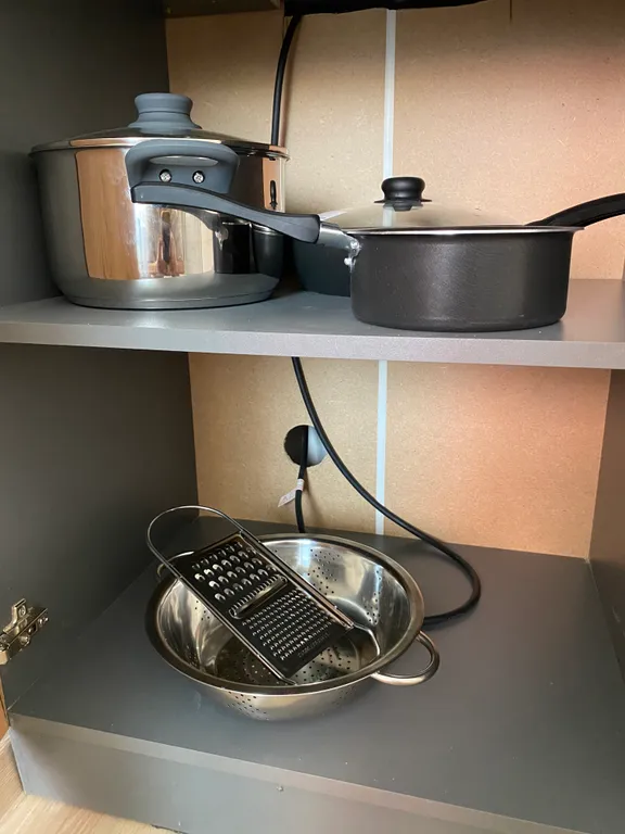 Новая уютная квартира