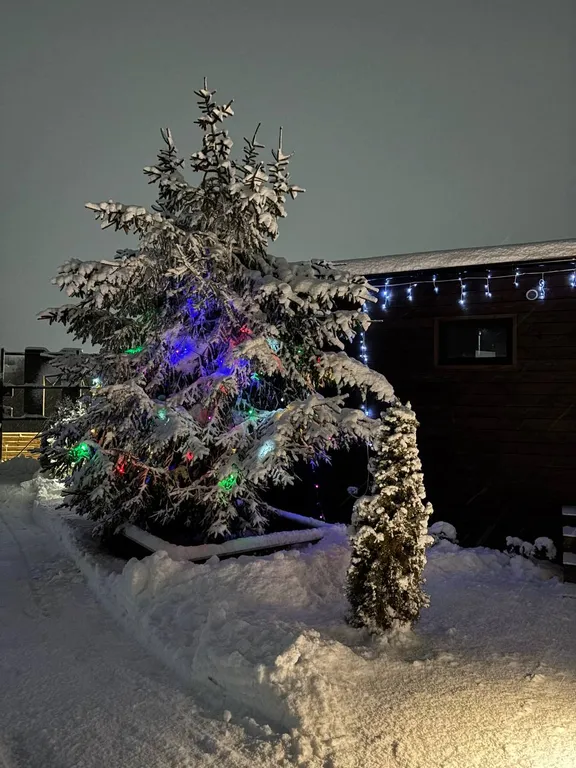 2-комнатный Дом