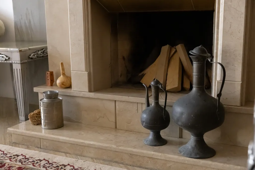 Дом с четырьмя спальнями и панорамой на Махачкалу