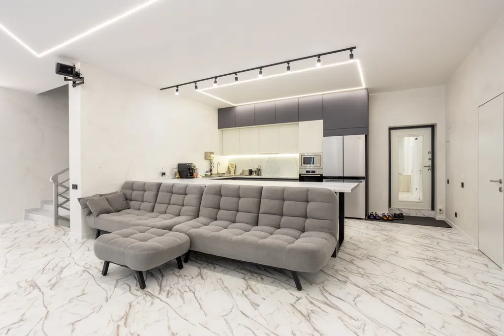 Коттедж Премиум-дом Forest на берегу Енисея — Красноярск