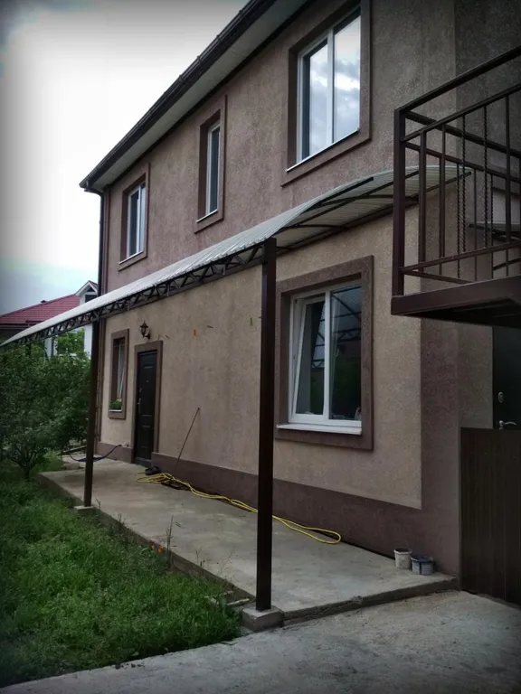 Квартира Комнаты в частном доме — аренда посуточно в Ессентуки