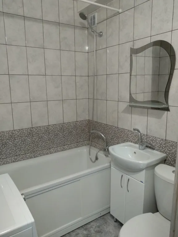 Уютная новая квартира рядом с морем