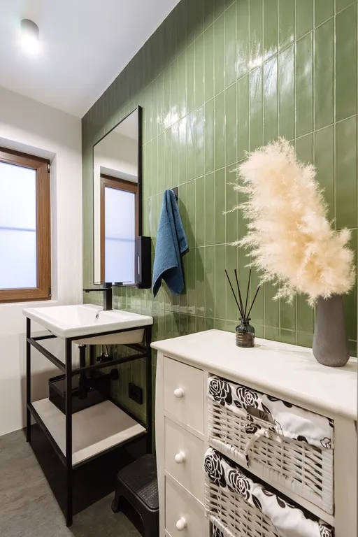 Коттедж Кивач с сауной и видом на озеро