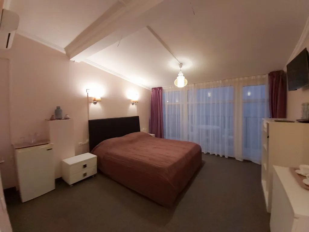 Квартира Комната — аренда посуточно в Утес