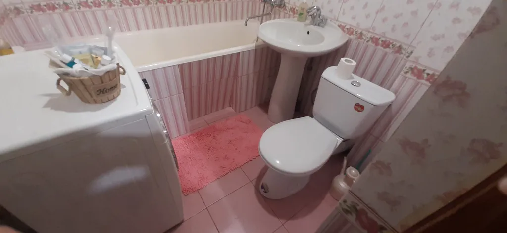 Уютная квартира в центре на главной улице