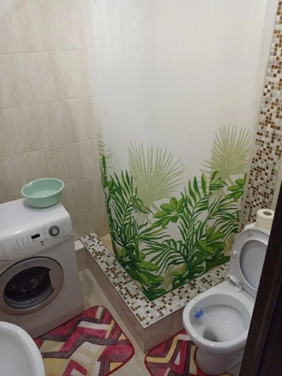 Студия в ЖК Заречье