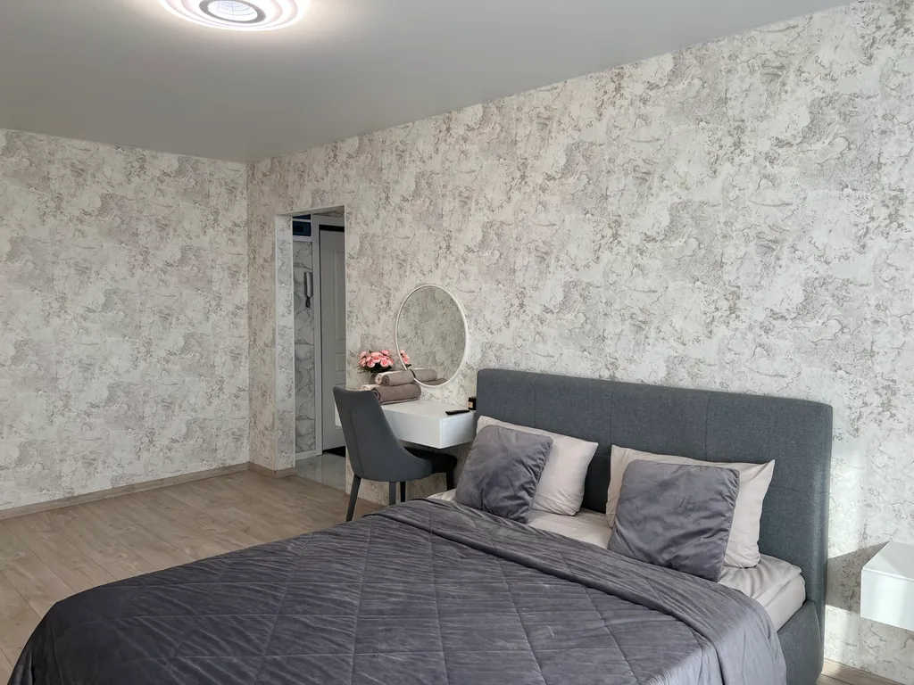 Апартаменты на Кольском