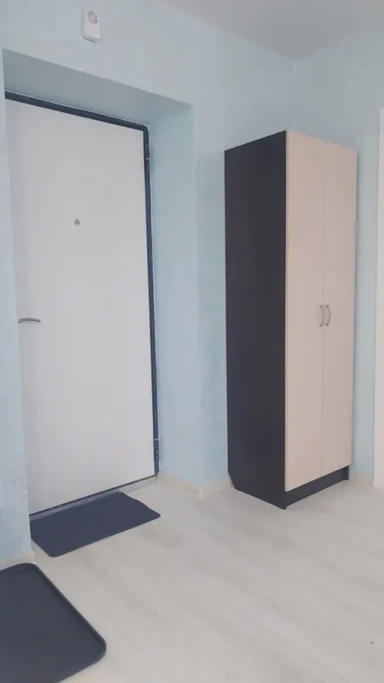 Тихое место в центре города