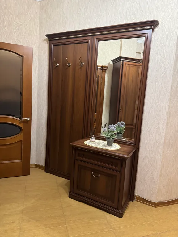 Уютная квартира в центре