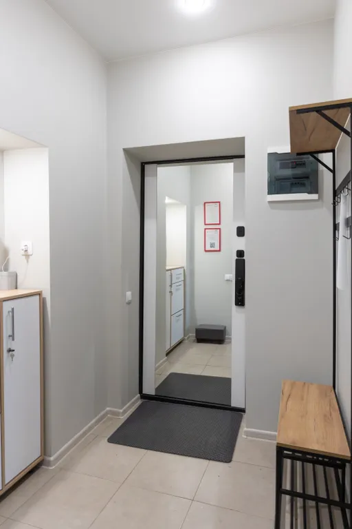 Апартаменты Ладья Старый Город